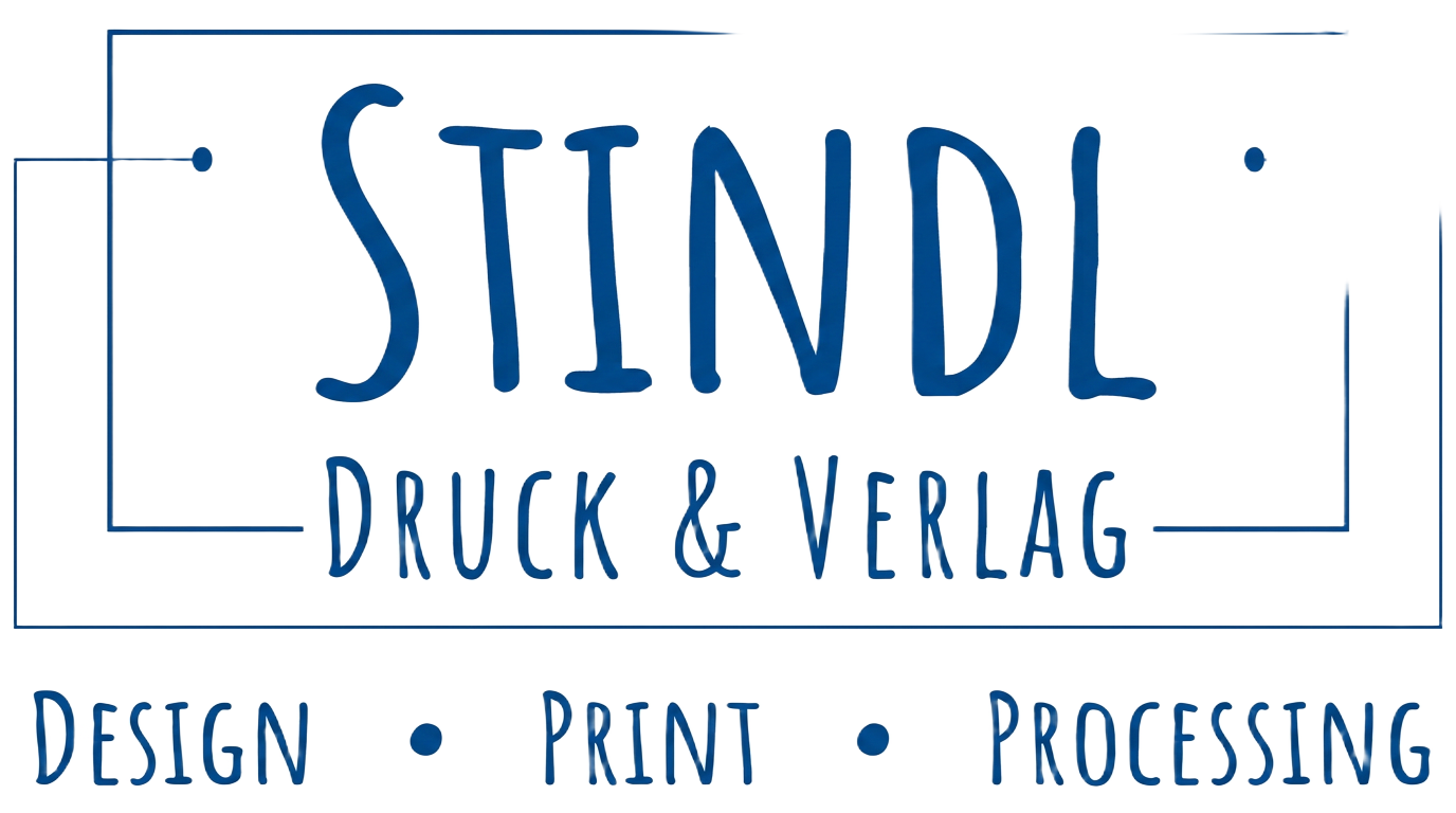 Stindl Druck & Verlag Logo