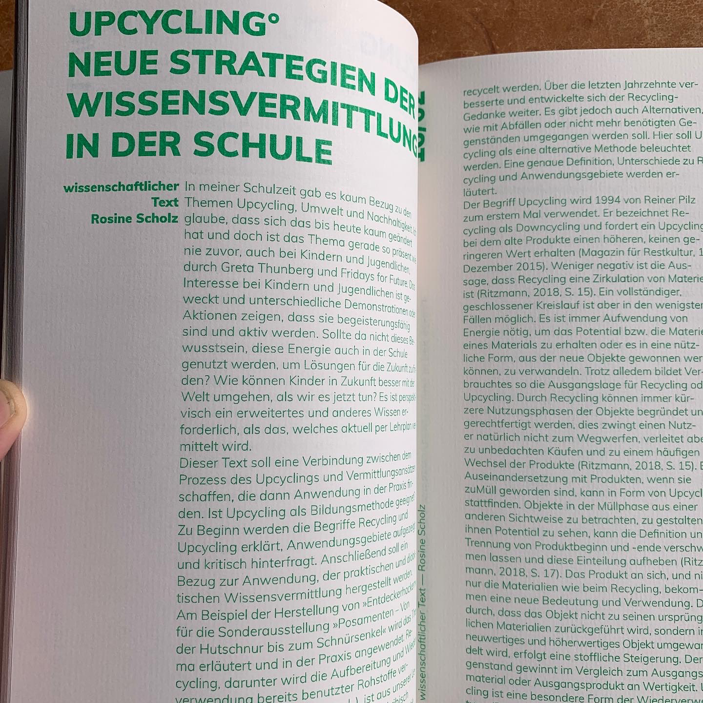 DEGROW DESIGN — Bild 3