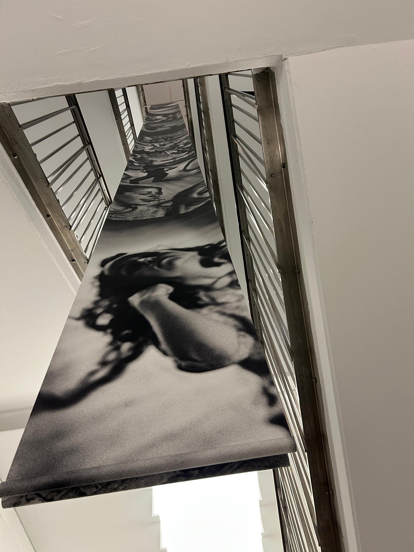 Augenwege — Ausstellung Stefan Rosenboom — Bild 6