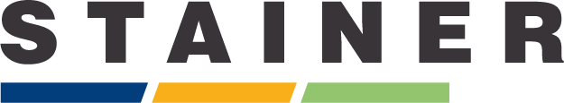 Stainer Logo