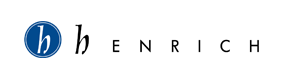 Buchbinderei Henrich Logo