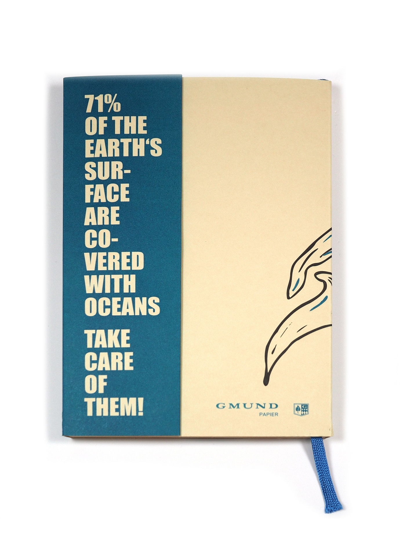 Save-The-Oceans Notebook — Bild 11
