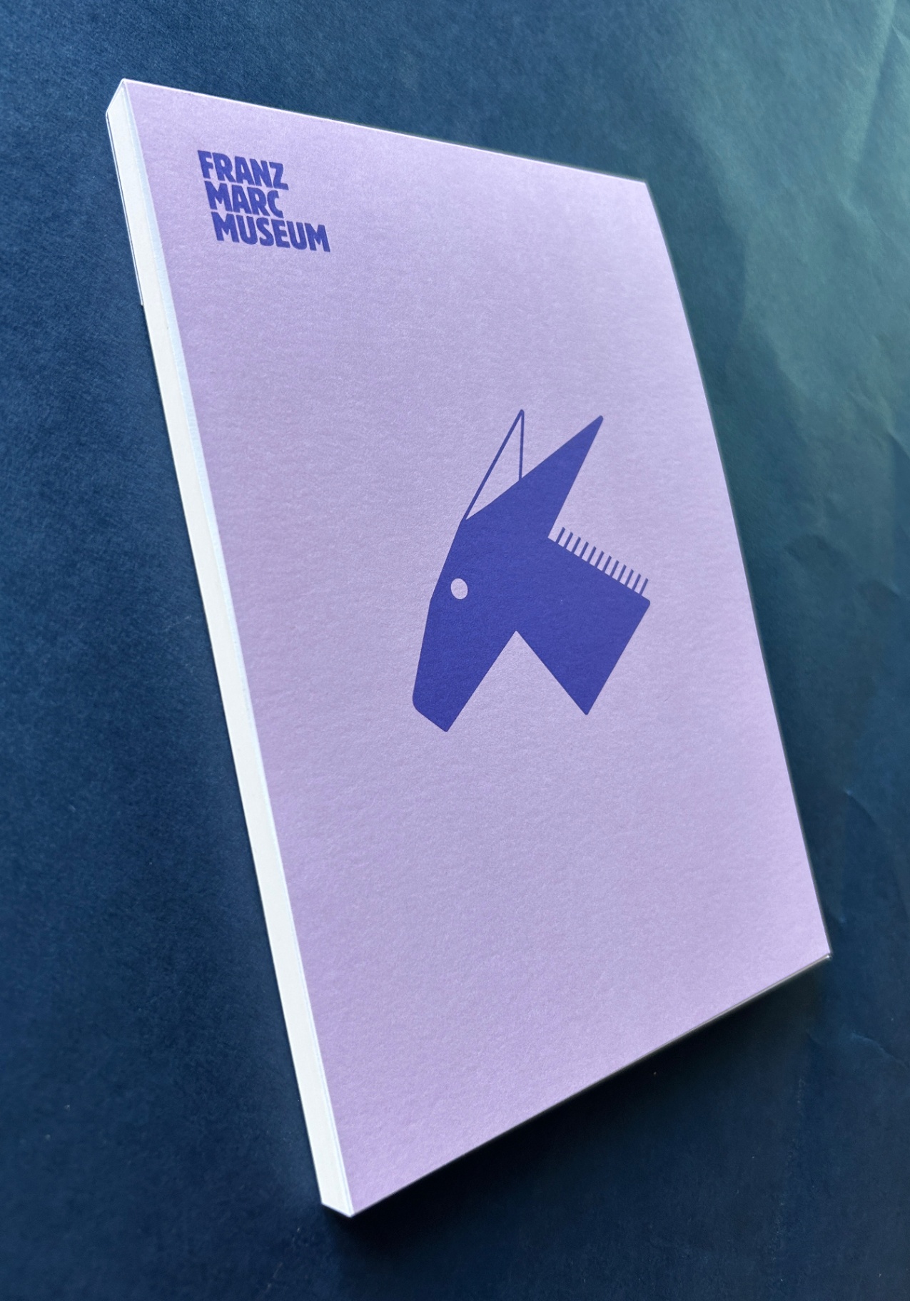 Franz Marc Museum — Shop-Edition