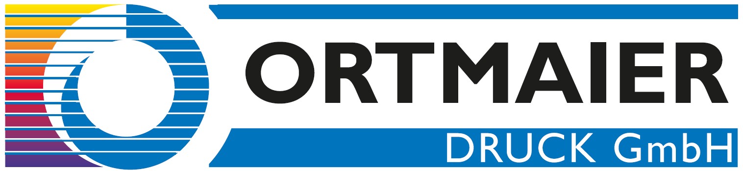 Ortmaier Druck GmbH Logo