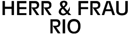 Herr & Frau Rio Logo