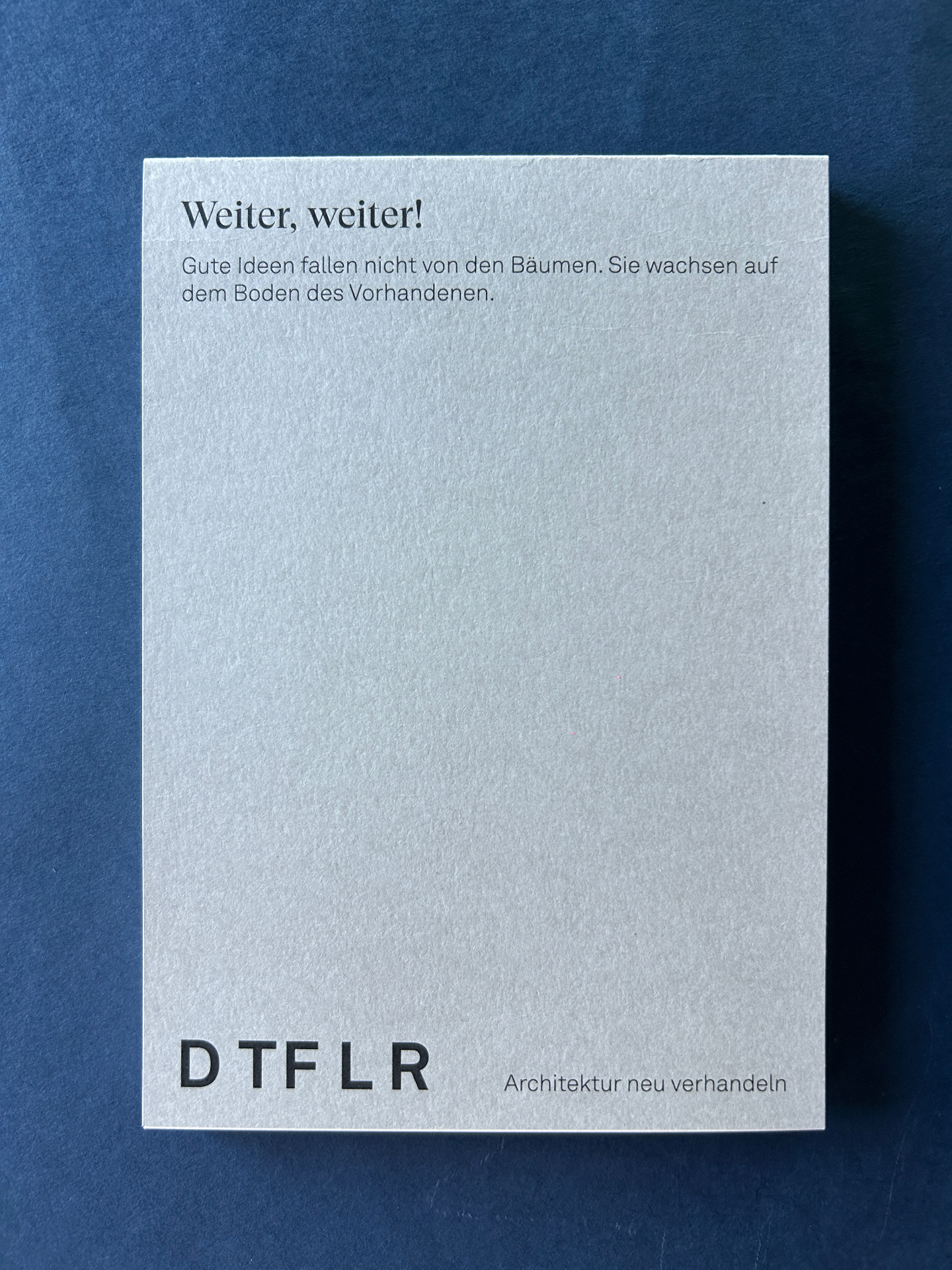 D TF L R