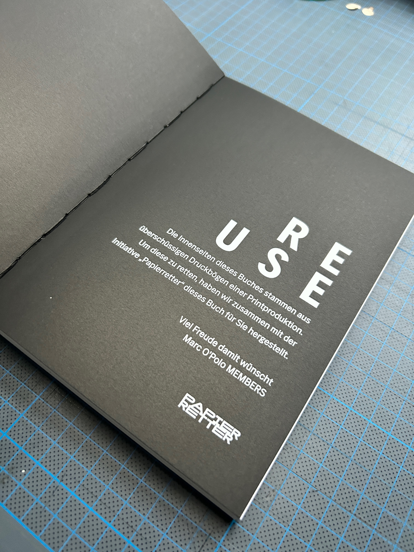 Marc O'Polo Member Book — Bild 2