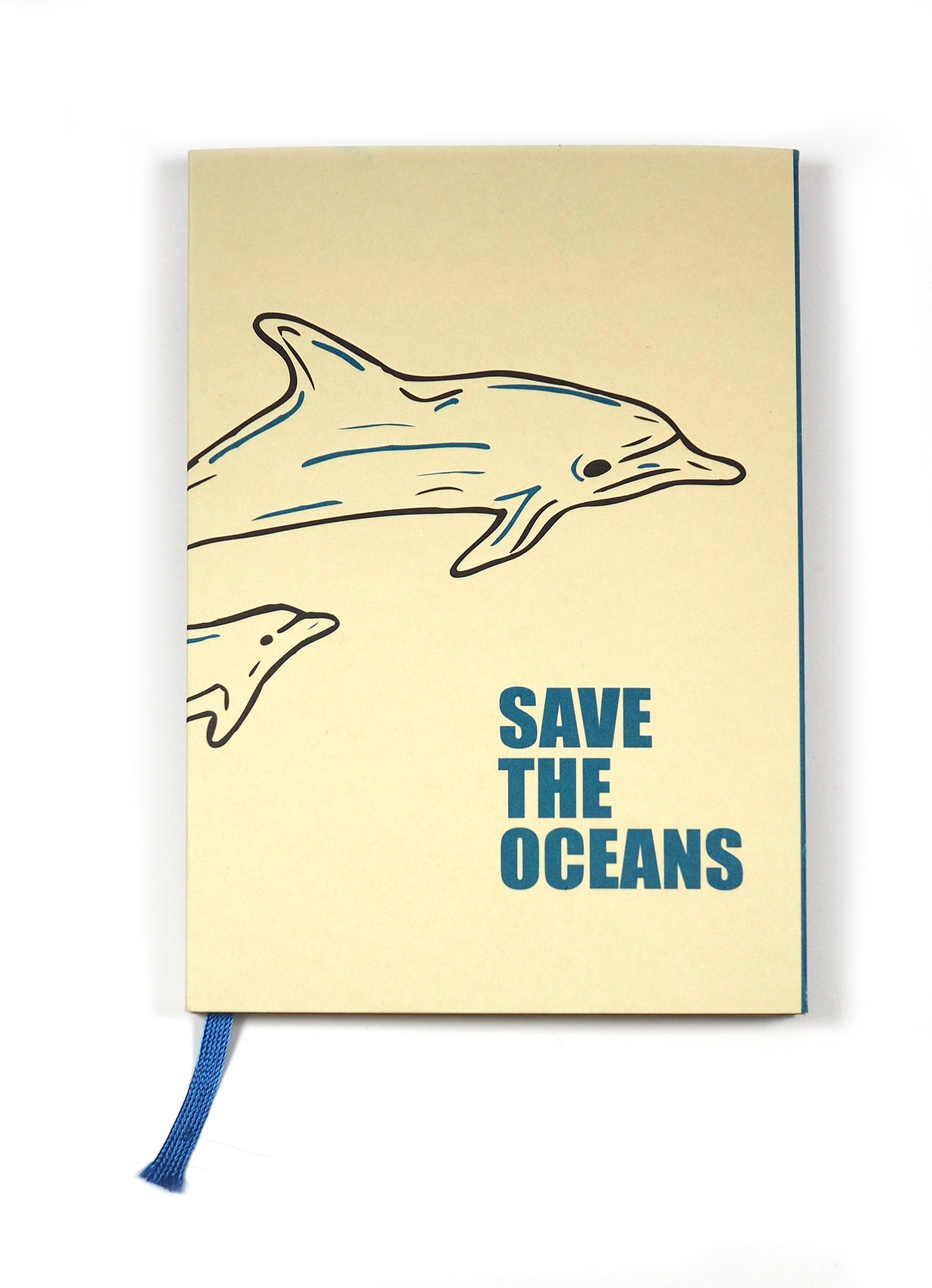 Save-The-Oceans Notebook — Bild 10