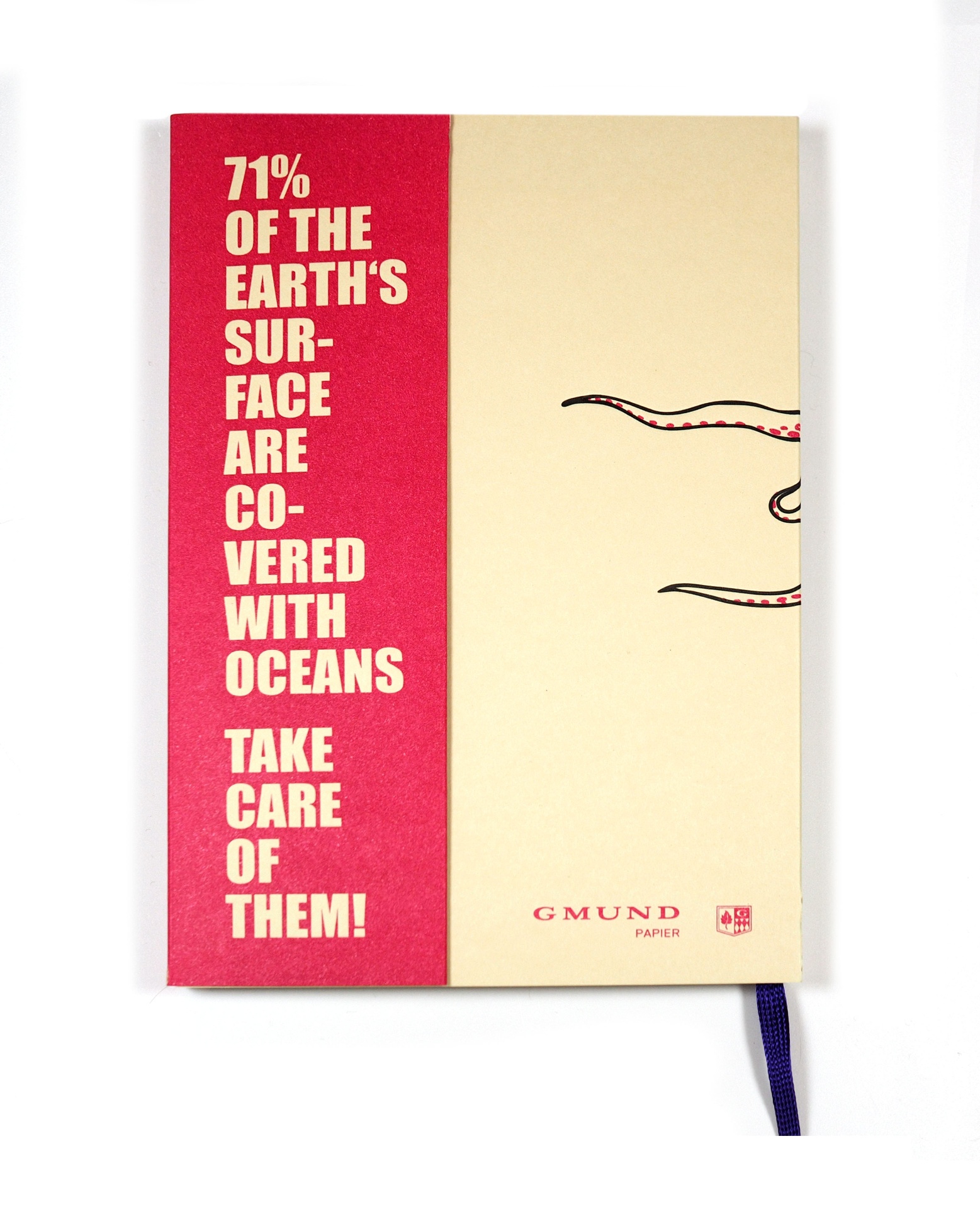 Save-The-Oceans Notebook — Bild 14