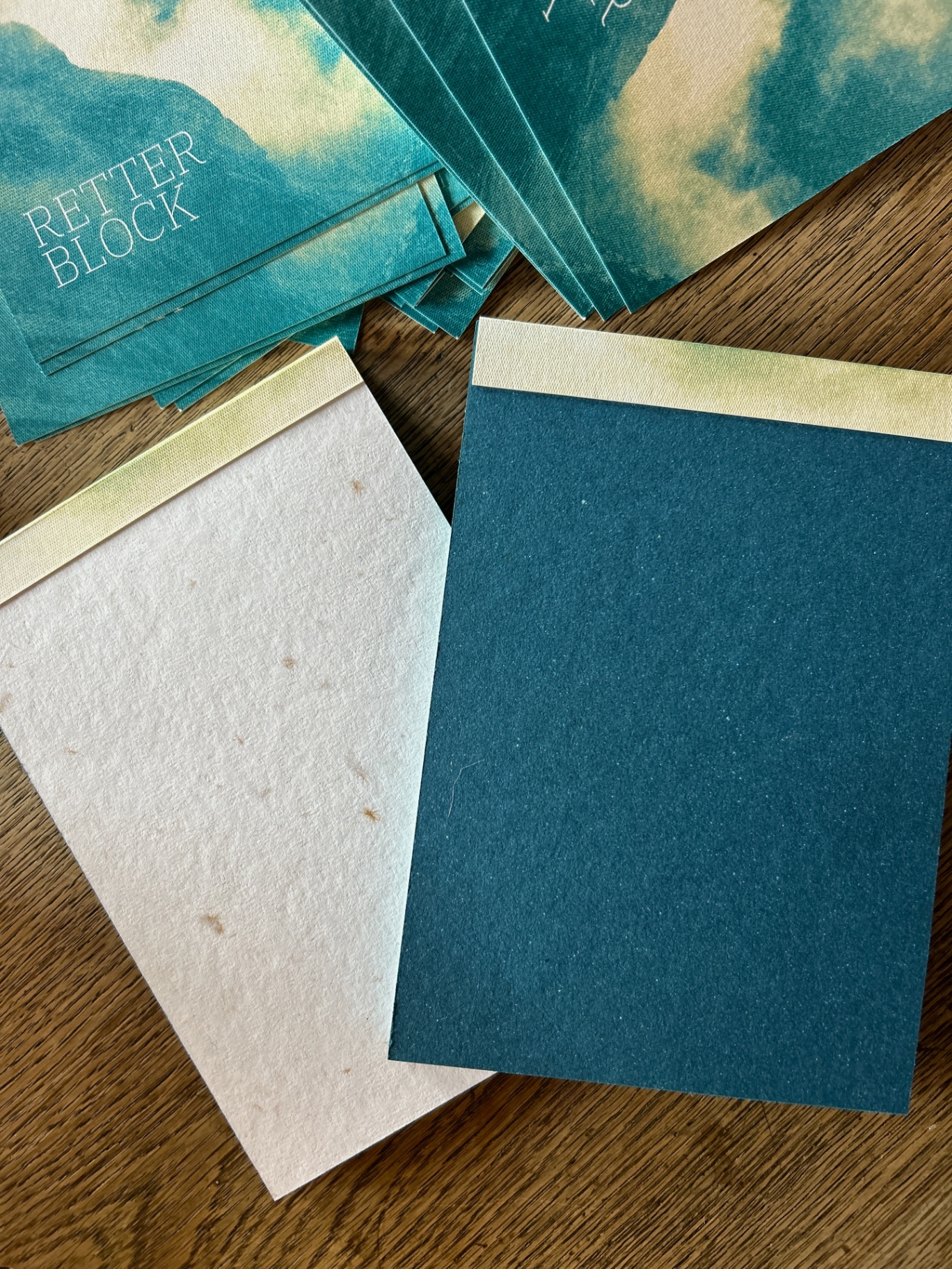 Retterblock 2.0 — Bild 2