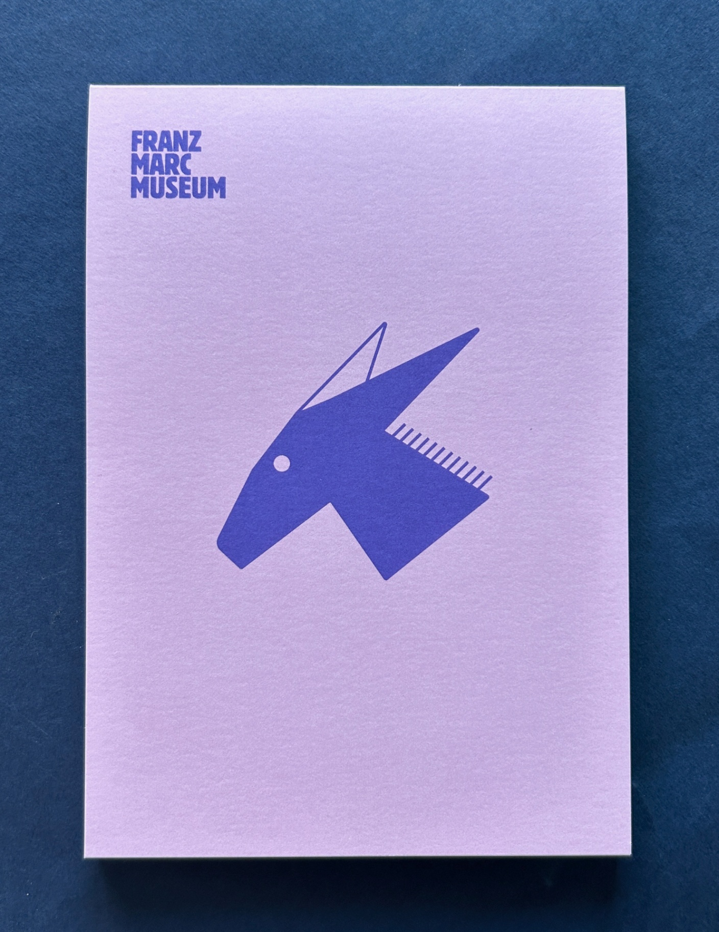 Franz Marc Museum — Shop-Edition — Bild 2