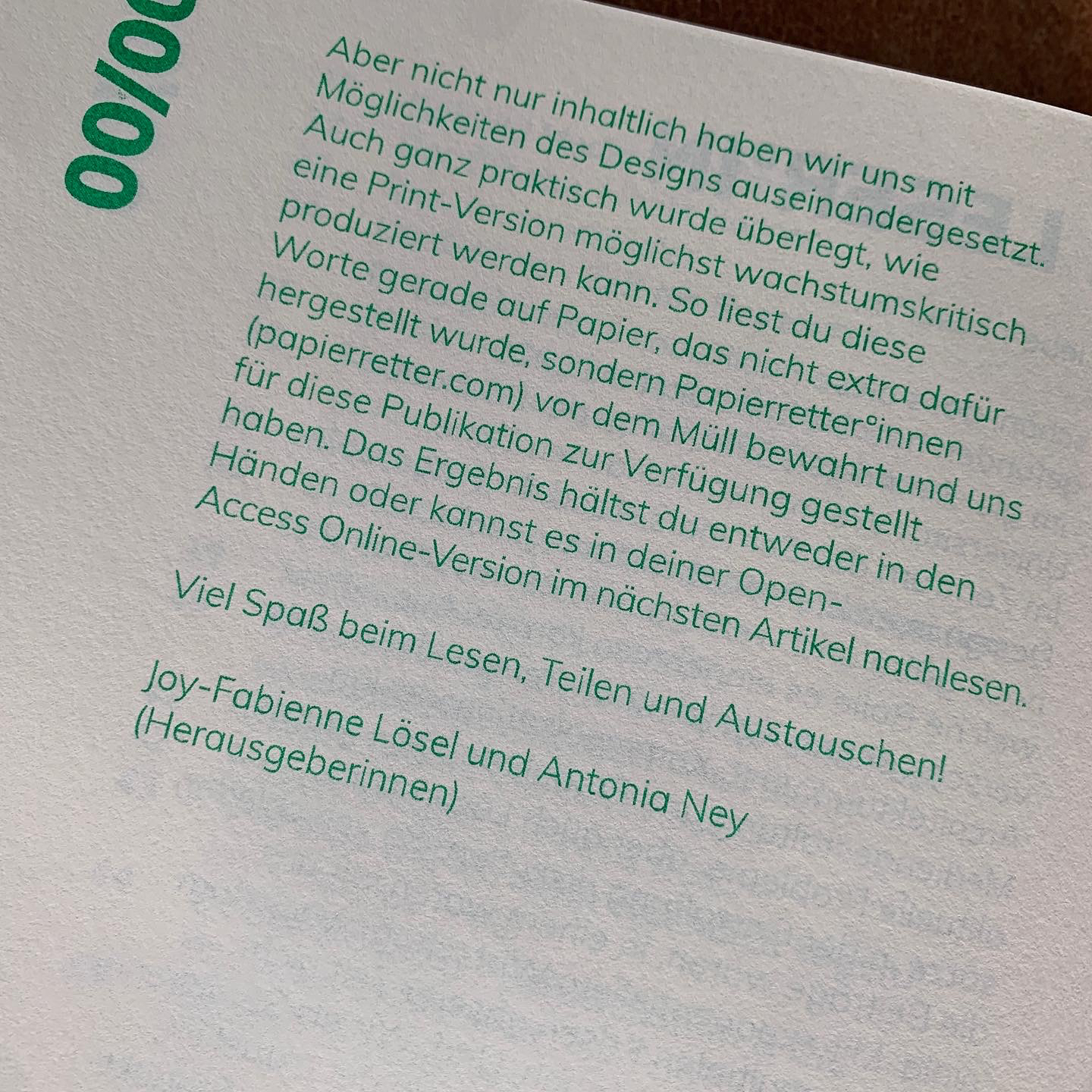 DEGROW DESIGN — Bild 4