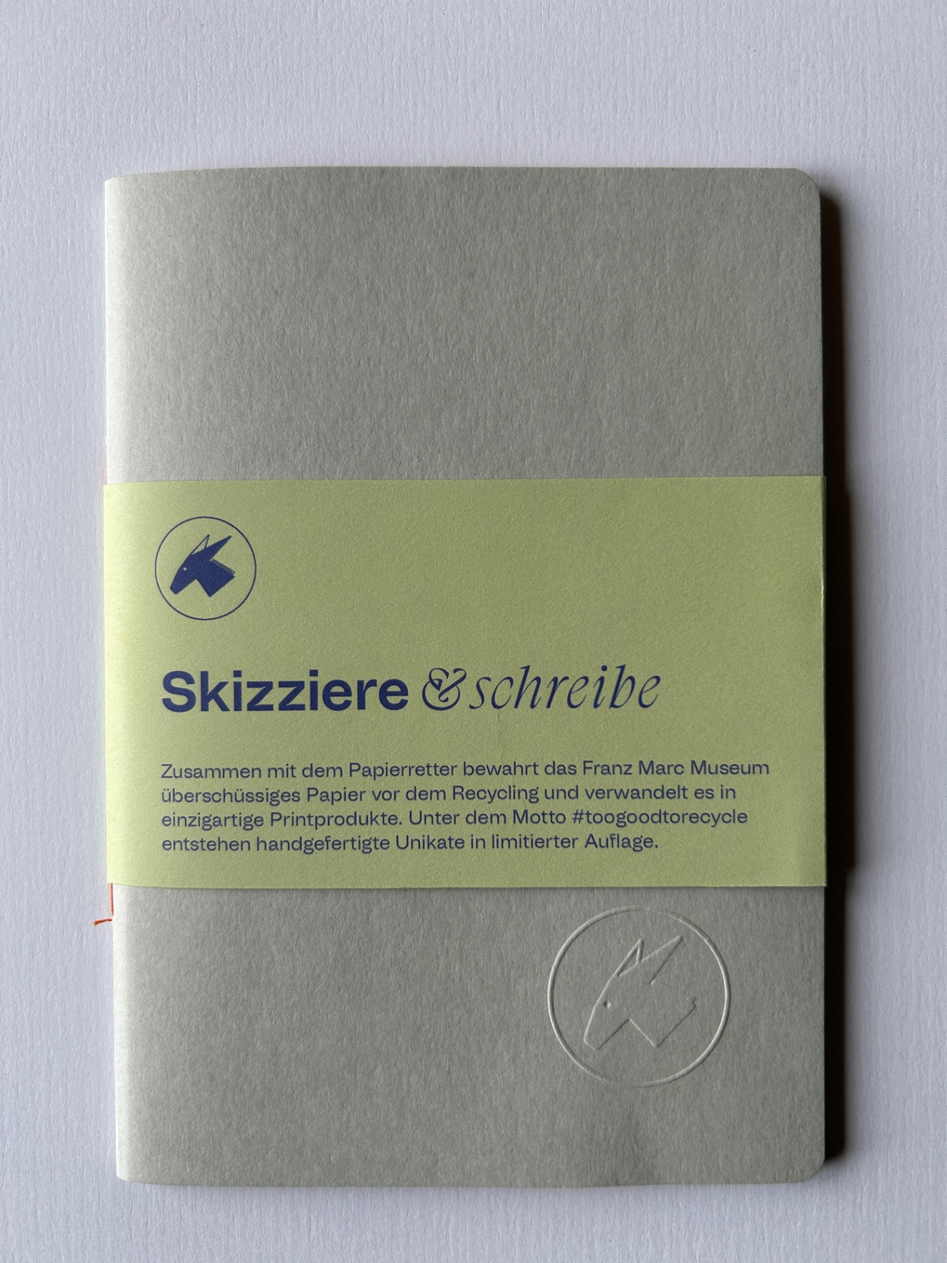 Franz Marc Museum — Shop-Edition — Bild 4