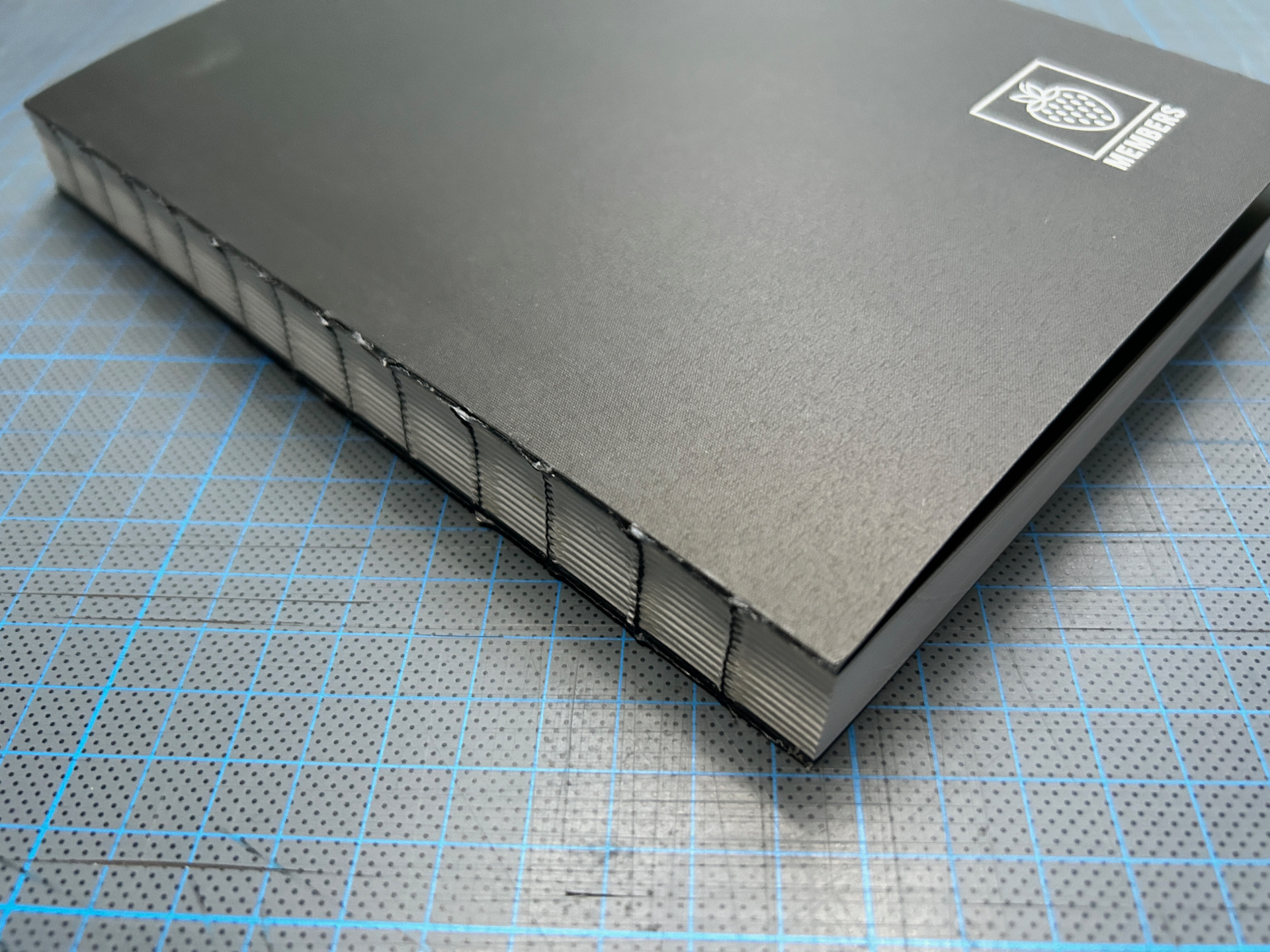 Marc O'Polo Member Book — Bild 3
