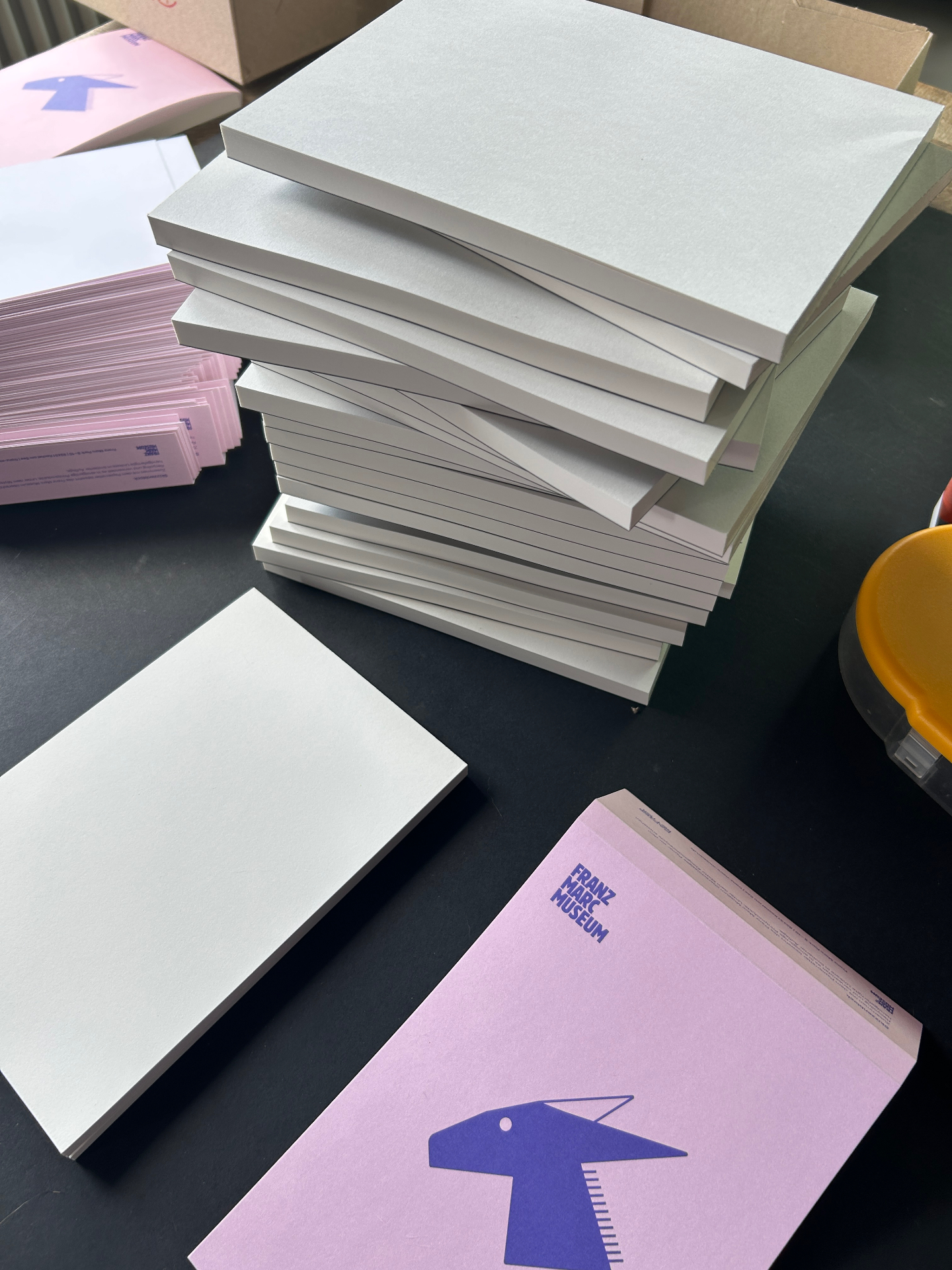 Franz Marc Museum — Shop-Edition — Bild 9