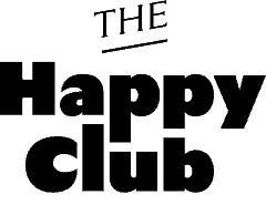 The Happy Club Logo