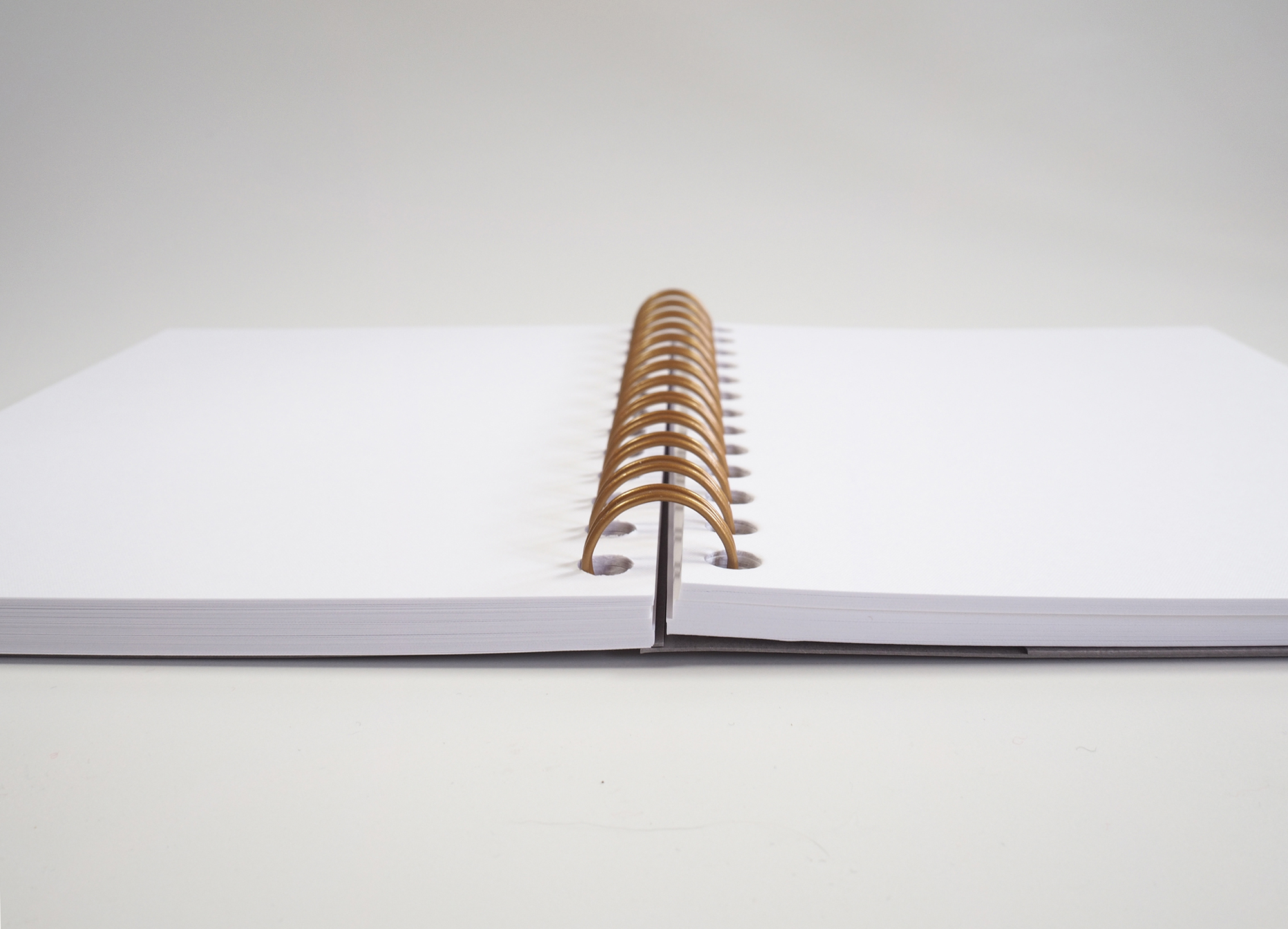 Notebook Viva con Agua — Bild 1
