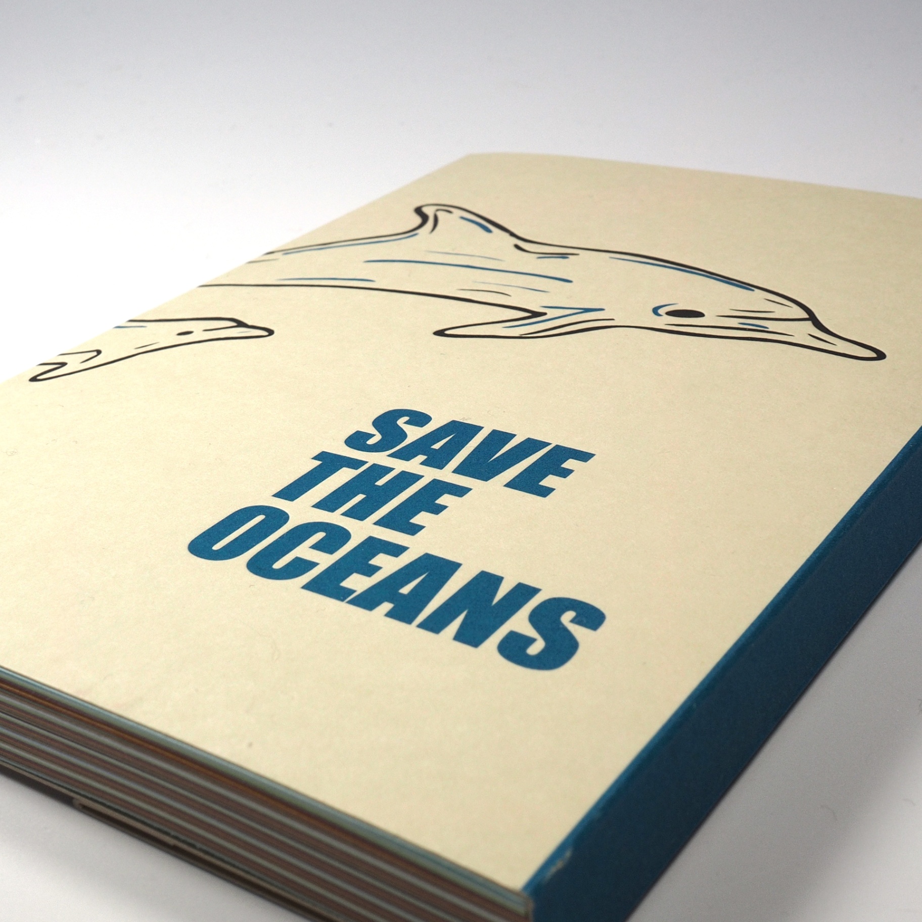 Delphin Cover