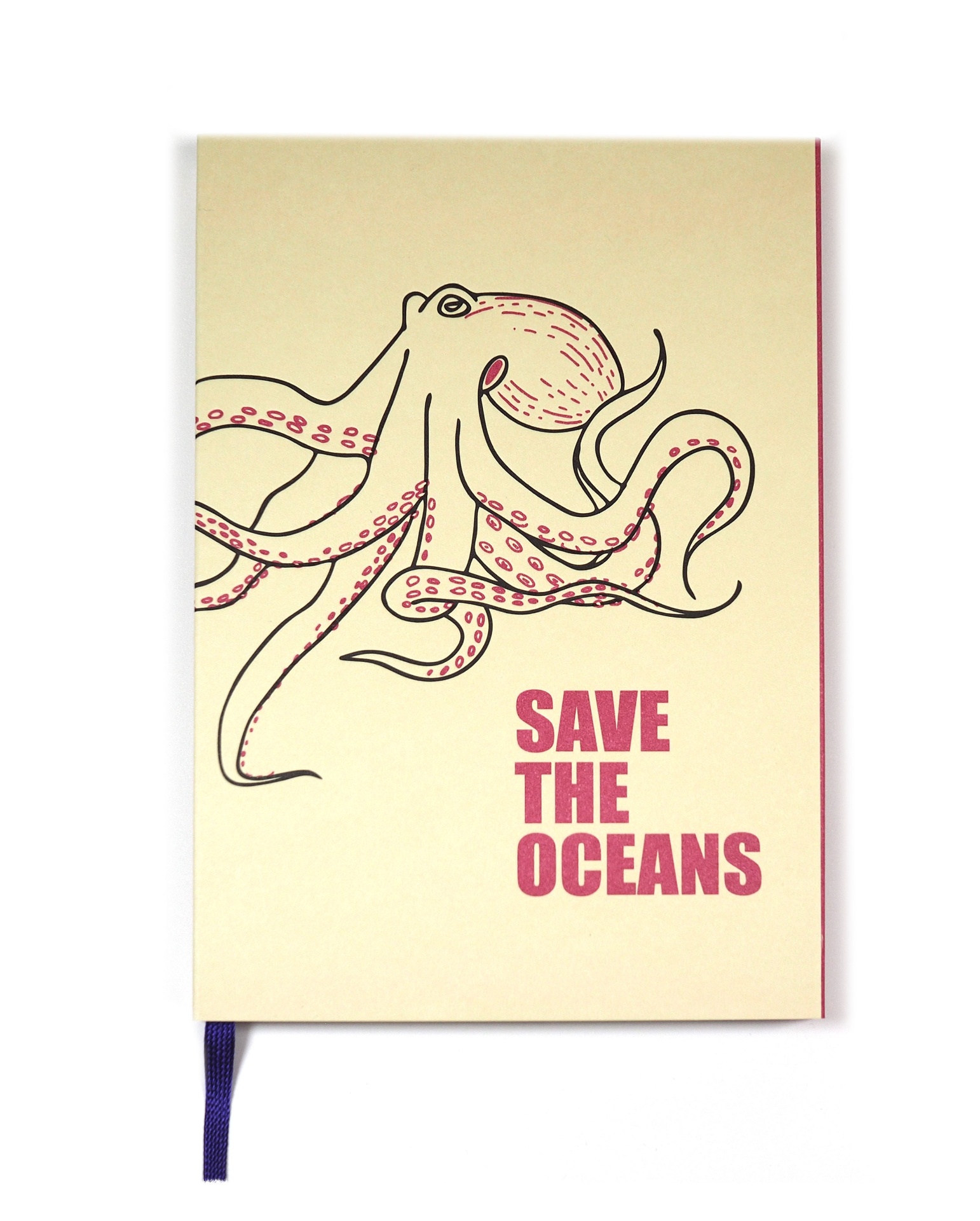 Save-The-Oceans Notebook — Bild 13
